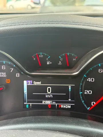 صورة 9 لـ 2016 Chevrolet IMPALA