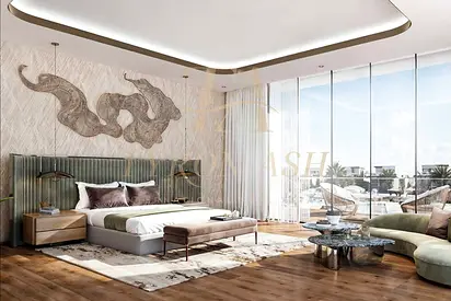 High ROI 5BR Villa | Investor Deal | 1% Plan