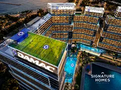 Chelsea Residences 2 | 1BR | Sea View | Low Priced