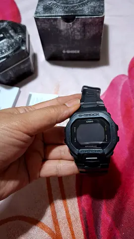 Gshock original digital watch