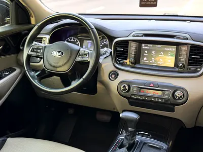 Kia Sorento SX, миниатюра 13
