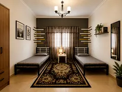 Female Room Available for Rent