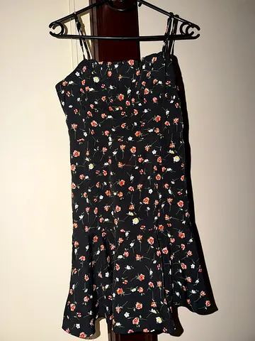 Womens dress