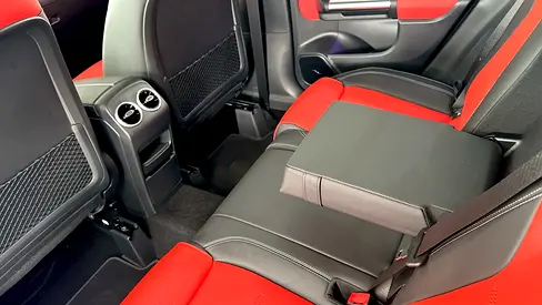 Mercedes-Benz GLA 45 S AMG 4MATIC+, миниатюра 14