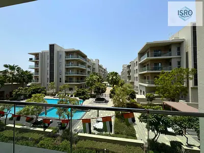 2 BEDROOM || 2 PARKINGS || 2 BALCONIES ||