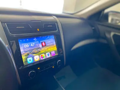 2015 Nissan ALTIMA 照片 5