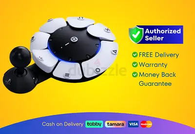 Sony PlayStation Access Controller  | Brand New |  Warranty | Fast Delivery