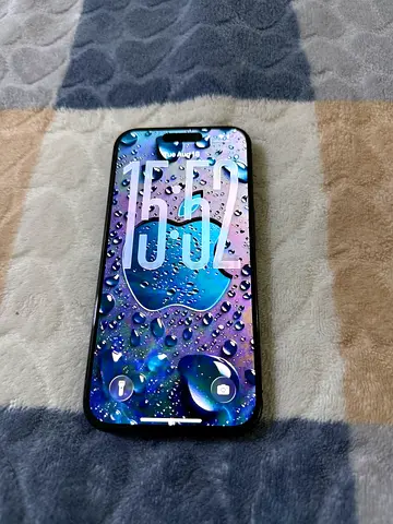 IPhone 15 Pro 128Gb Blue Titanium Physical + Esim