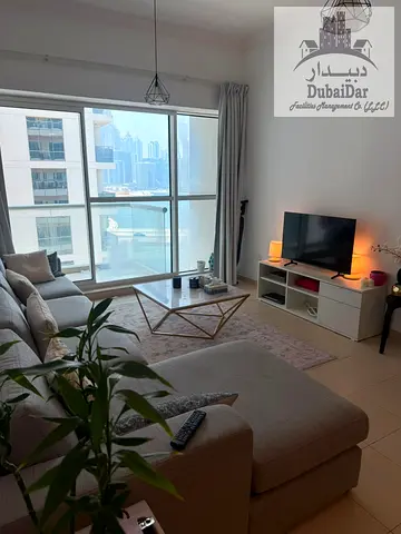 FURNISHED 1 BEDROOM APARTMENT | WITH PARTIAL CANAL VIEW