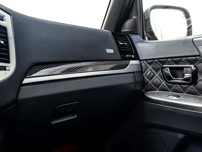 Mitsubishi Pajero Signature Edition, миниатюра 12