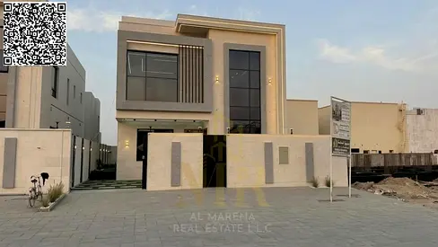 مساحة، فخامة وخصوصية | كل ما تتمناه في منزل واحد ا تفوّت فرصة فيلا الأحلام بانتظارك