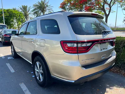 صورة 3 لـ 2014 Dodge DURANGO