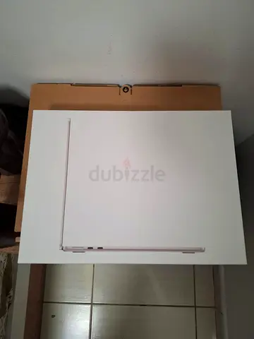Apple Macbook Air M5 2026 13 inch 16GB 512GB Brand New Sealed