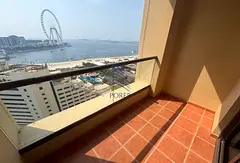 Full Sea View | Spacious 3 BR + Maid | VOT