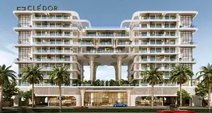 Arthouse | Studio | Park & Partial Sea View | 40/60 Plan | Handover Q4 2027 | Fully Furnished