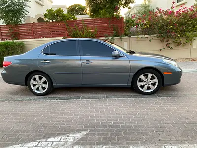 صورة 4 لـ 2005 Lexus ES-SERIES