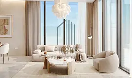 2HBK -FURNISHED -0.5% MINTHLY -3 YEARS POST HANDOVER