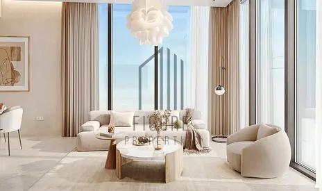 2HBK -FURNISHED -0.5% MINTHLY -3 YEARS POST HANDOVER