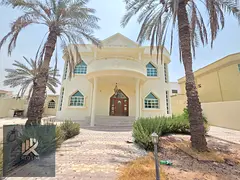 Villa for Rent in Al Falaj – Sharjah