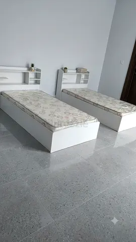 Storage Bed Frame Single Size