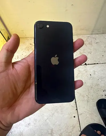iPhone SE 2020 simlock