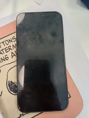 iPhone 14 Pro Max 512GB Black