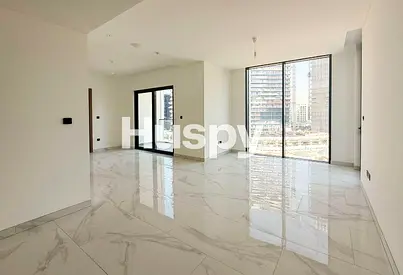 Vacant | Unfurnished | Large Layout
