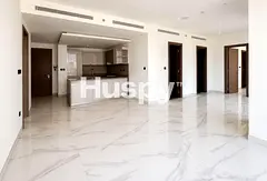 Vacant | Unfurnished | Large Layout