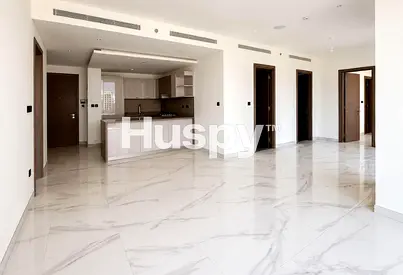 Vacant | Unfurnished | Large Layout