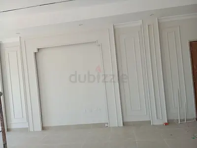 Home maintenance work paint work plumbing work