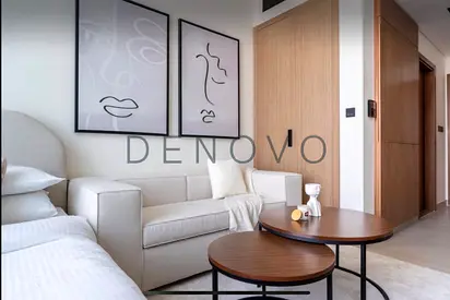Studio Apartment | Ready To Move | Vacant