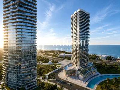 Modern Layout | 1BR+Study | World Class Amenities