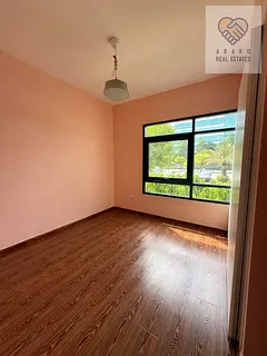 2BR + Study | Spacious Layout | The Greens