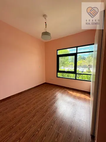 2BR + Study | Spacious Layout | The Greens