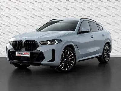 🏁 BYPASS AGENCY QUEUES | BMW X6 xDRIVE40i M SPORT | THE AUGUST RESET | GCC