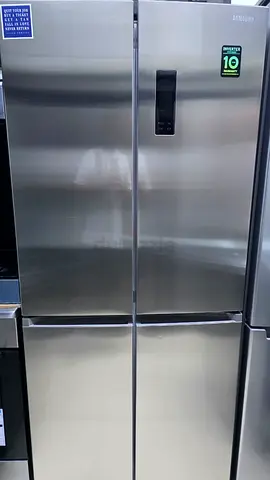 Samsung French Door Fridge Freezer