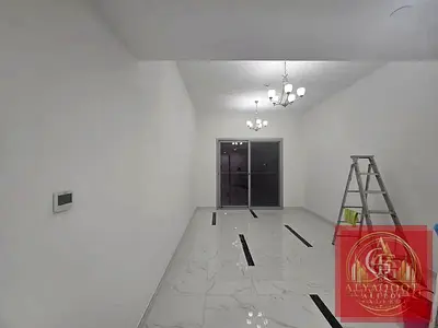 LUXURY 2 BHK - SPACIOUS LAYOUT - ELEGANT LIVING - FAMILY BUILDING ONLY