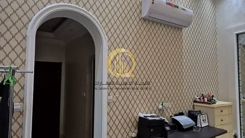 Luxury Villa for Sale in Al Raqaib 4 Al Suyoh Sharjah | 16150 SqFt | Freehold for UAE Citizens and