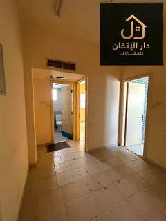 Studio with Separate Kitchen for Annual Rent in Al Nabba | AED 17,000 | 4 or 6 Installments