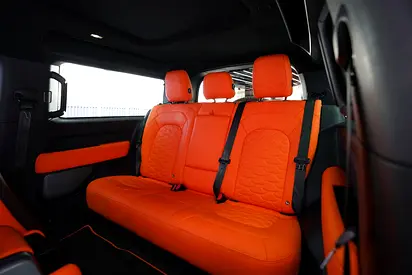 2021 LAND Rover DEFENDER — миниатюра 11