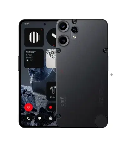 Nothing Phone (2 pro) - Black - Good Condition