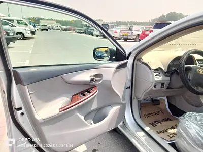 صورة 18 لـ 2008 Toyota COROLLA