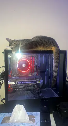 Gaming pc