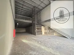 6,744 Sq Ft Warehouse with 71 KW & Central AC – Ajman Industrial 1