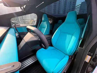 صورة 4 لـ 2024 Tesla CYBERTRUCK