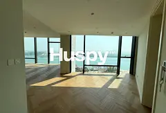 Shared Gym | Vacant Now | Sea View
