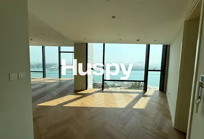 Shared Gym | Vacant Now | Sea View