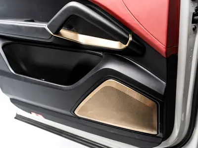 صورة مصغرة 8 لـ 2025 Porsche CAYENNE