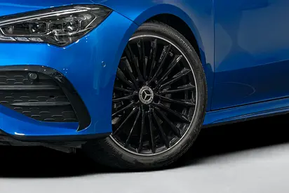 صورة مصغرة 8 لـ 2025 Mercedes-BENZ CLA