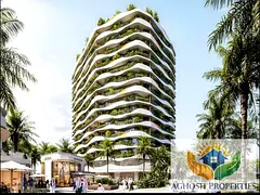 20/80 PAYMENT PLAN | 💎 FULLY FURNISHED 1-BEDROOM | | NEAR MTRO | NEAR HANDOVER | HIGH ROI | DLRC